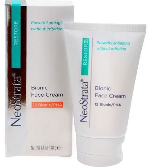 Neostrata Restore Crema Facial Bionic 40 gr #1