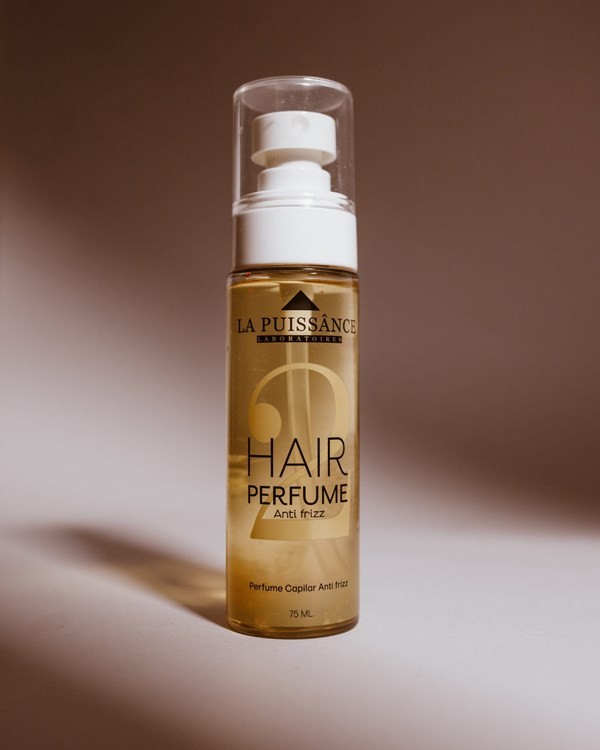 La Puissance Perfume Capilar Pink Gold 75 ml alt