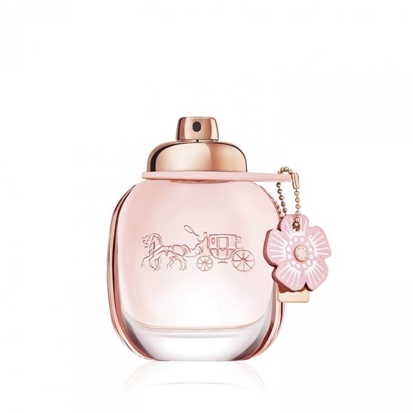 Coach Floral Woman Edt 50 ml #1