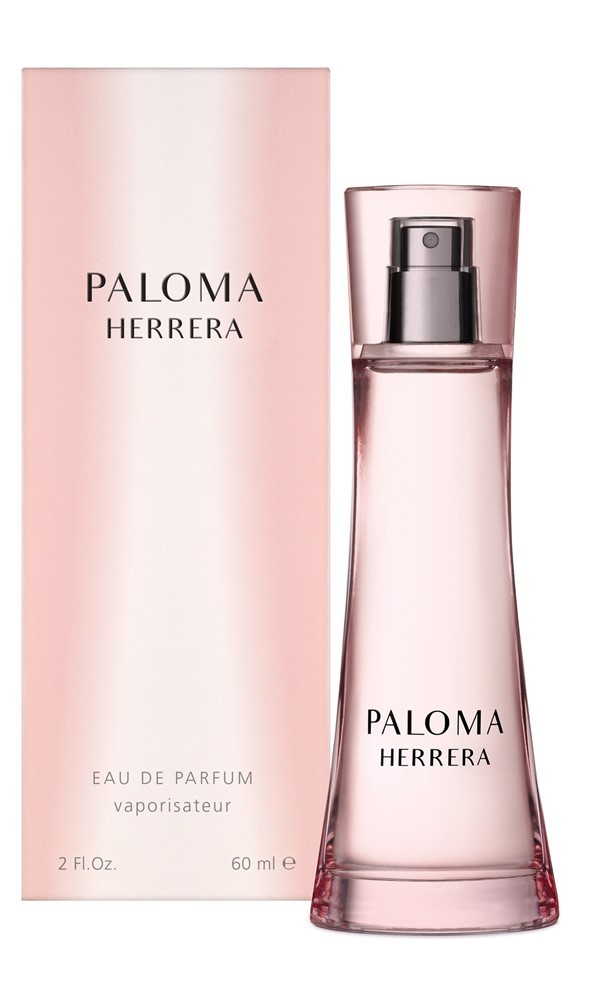 Paloma Herrera EDP x 60ml #1