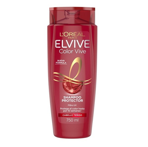 Elvive Shampoo Colorvive 750 alt