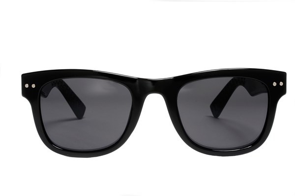 VULK NYC MBLK/S10 POL #1