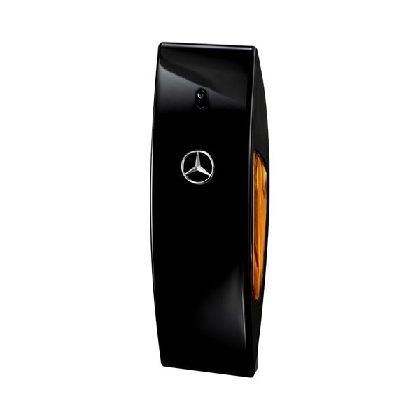 Mercedes Benz Club Black Edt Presentación Fragancias 100 ml #1