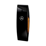 Mercedes Benz Club Black Edt Presentación Fragancias 100 ml #1