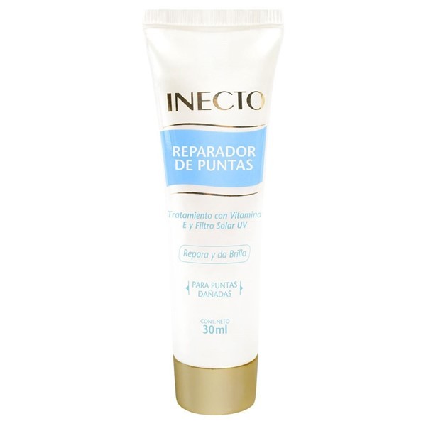 Inecto Reparador De Puntas Vitamina E 30 Ml #1