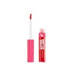 Brillo Labial Vogue Colorissimo Extra Volumen Color Fuego Latino #2