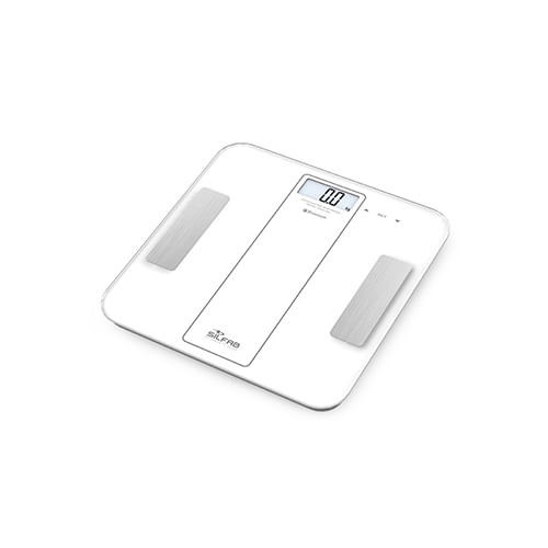 Silfab Balanza Digital Bluetooth alt