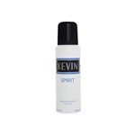 Kevin Desodorante Aerosol Spirit 250 ml #3