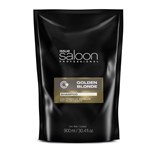 Issue Profesional Saloon Shampoo Gold Blonde 900 ml #1