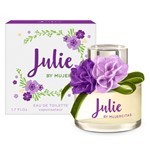 Perfume Niña Julie By Mujercitas Edt 50ml #1