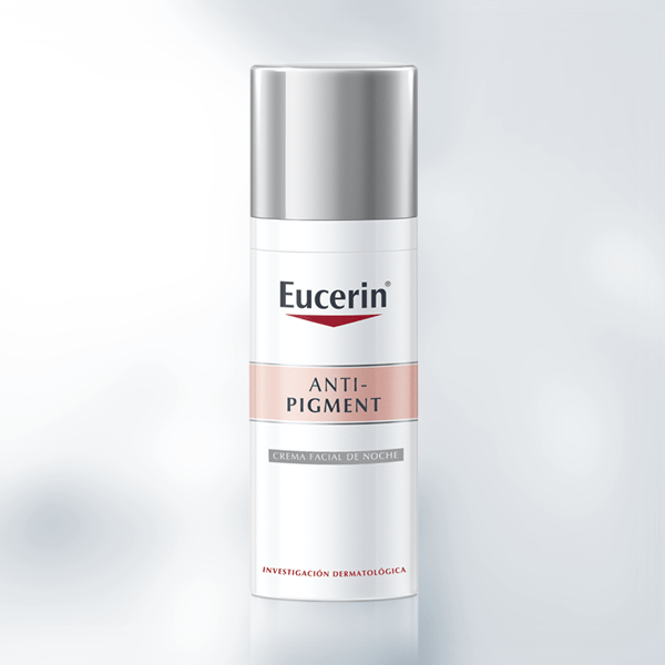 Eucerin Anti - Pigment Crema Noche alt