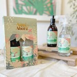 Aquí & Ahora Set Frescura Hogar Pepino & Melón #2