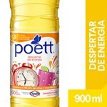 Poett Limpiador Líquido Pisos Despertar de Energía #1