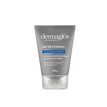 Gel de Limpieza Facial Dermaglós Hombres Pieles Mixtas a Grasas x 100 ml #1