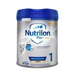 Nutrilon Fórmula Láctea Profutura 1 lata 800 grs #2