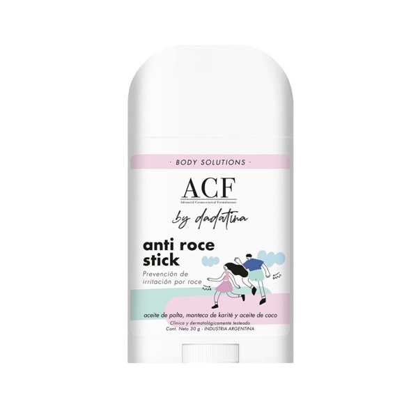 Acf By Dadatina Anti Roce Stick