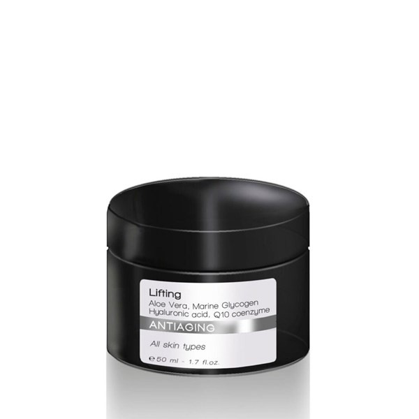 Crema Antiage Lifting Todo Tipo de Piel Alchemy 50 ml #1