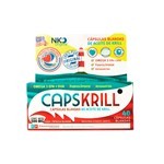 Capskrill 40 Caps Blandas #2