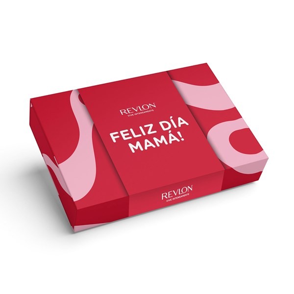 Kit Revlon Día de La Madre 