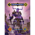 003 Ejecutor De Maukhi Full Art - Coste 1 #1