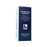 Fortbenton Neobitiol Roll-On Neomicina+Asoc. x 60 ml #1