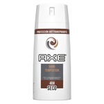 Axe Dark Temptation Antitranspirante Masculino Aero x 150 ml #2