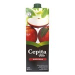 Jugo Cepita Del Valle Manzana 1 Lt #2