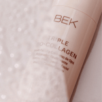 Serum Facial Y Contorno de Ojos Bek Triple Bio Collagen 30 ml #2