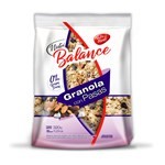 Granola Nutri Foods 320 G. #1