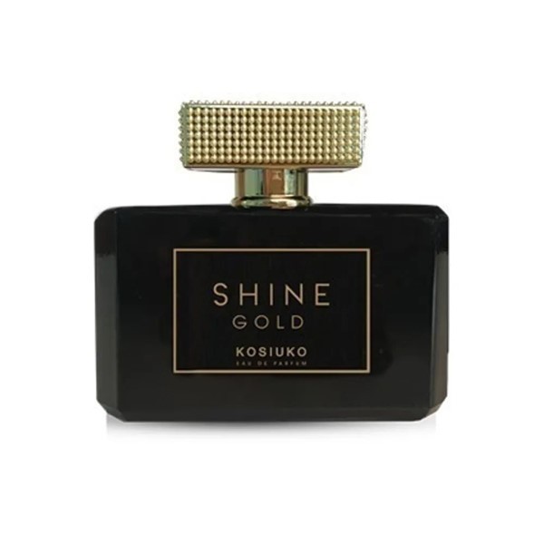 Kosiuko Shine Gold For Woman EDP x 100 ML alt