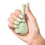 Vogue Esmalte Efecto Gel Valiente #2