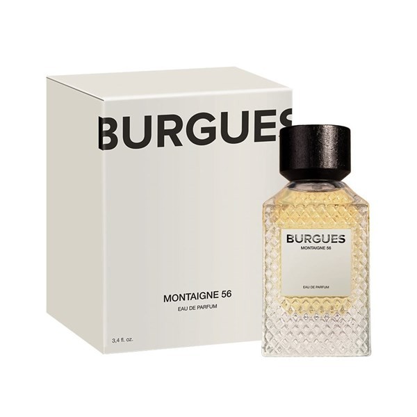 Edp Burgues Montagne 56 x 100 ml #1