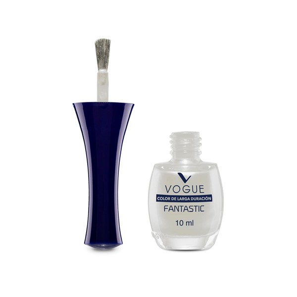 Vogue Esmalte Brillo Fantastic Platino 04 alt