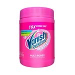 Quitamanchas Vanish En Polvo Intelligent 450 Gr #4