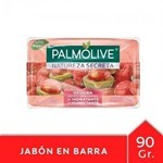 Palmolive Jabon Natural Secreta Ucuuba 90 gr #1