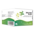 Nolver Zoltum Plus 30 Sobres #1