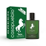 CASAPUEBLO Wild Green For Men EDT | 75 ml #1