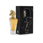 Lattafa Maahir Edp Tamaño 100 ml #2