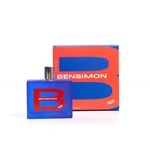 Bensimon Red Edp Presentación 100 ml #1
