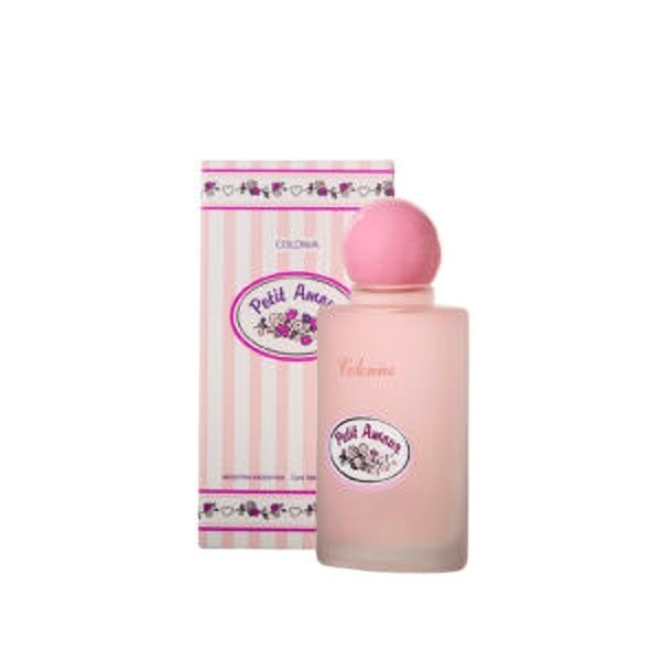Petit Amour Colonia 120 ml #1