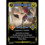 070 Canalizador De Energia Vital - Coste 3 #1