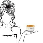 Elvive Crema Oleo Extraordinario Nutricion Profunda 300 gr #3