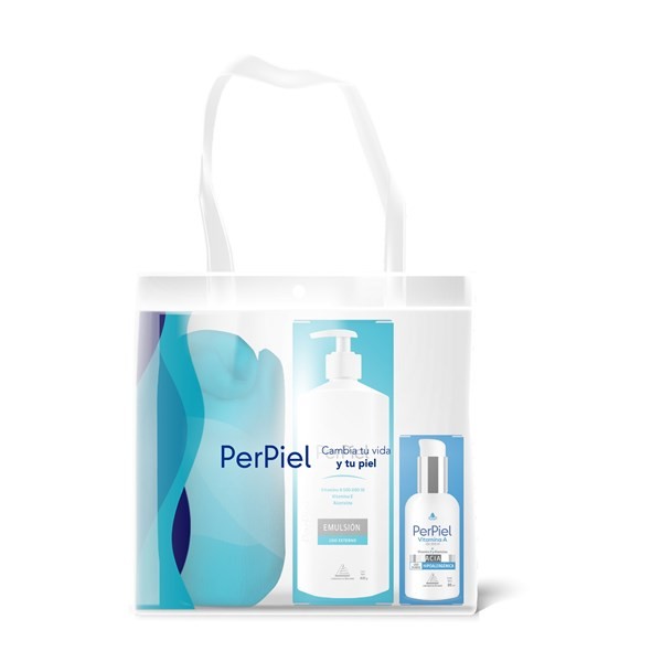 Perpiel Combo Verano Al Máximo #1