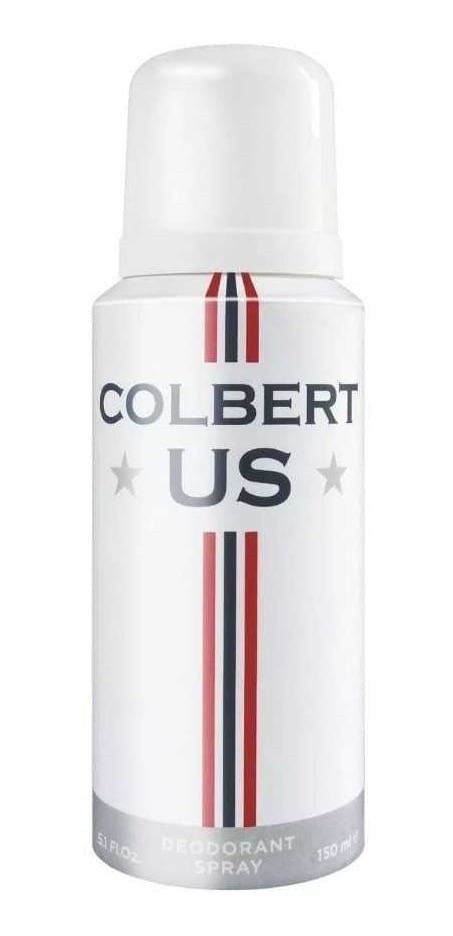 Colbert Desodorante Aerosol Us 150 ml alt
