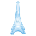 Little Paris Color Bath Blue Cofre  ( Torre Blue x 50 ml + Jabón Color Para Pintar) Presentación #2