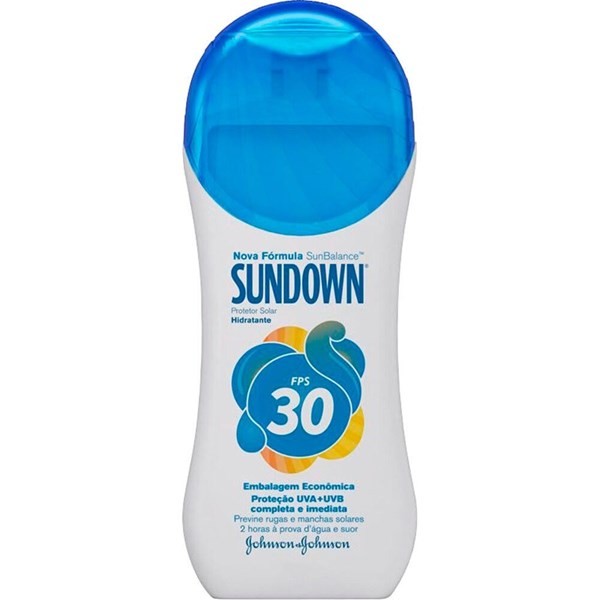 PROTECTOR SOLAR SUNDOWN F30 200ML #1