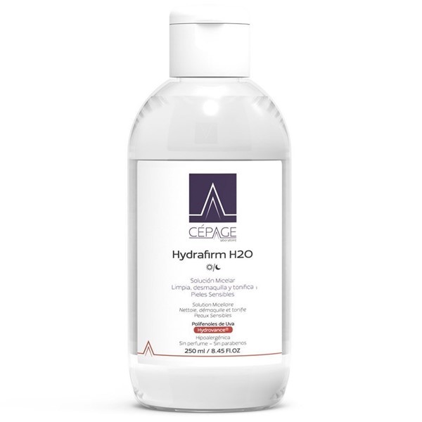 Cepage Hydrafirm H20 Locion 250 Ml