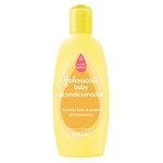 Johnsons Baby Acondicionador Ph Balanceado 400 ml #4