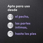 Desodorante en Aerosol Dove Men All Body Fig & Suede x 150 ml #4