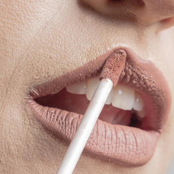 Labial Líquido Mazz Be - Nude alt